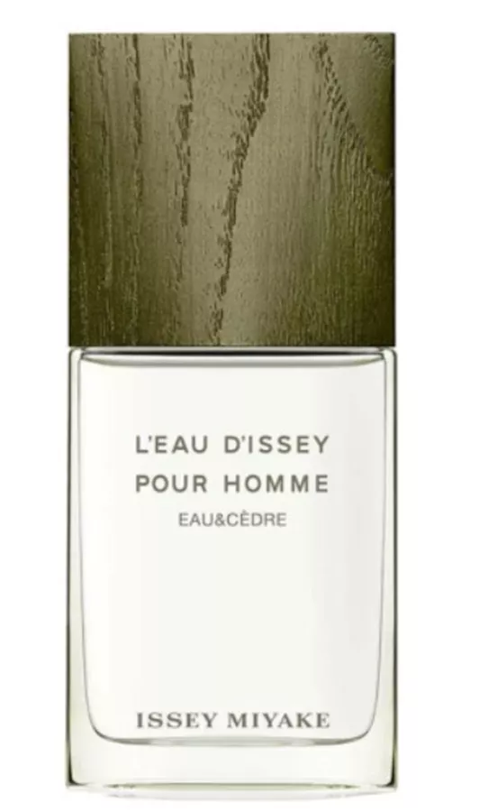 איסי מיאקי לגבר L'Eau d'Issey pour Homme Eau de Toilette