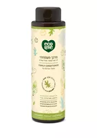 ecolove מרכך משפחתי לכל סוגי השיער אקופארם - ecopharm