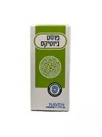 פוסטביוטיקס כמוסות נווה פארמה NAVEH אקופארם - ecopharm