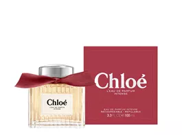 Chloé L'Eau de Parfum Intense 100 ML אקופארם - ecopharm