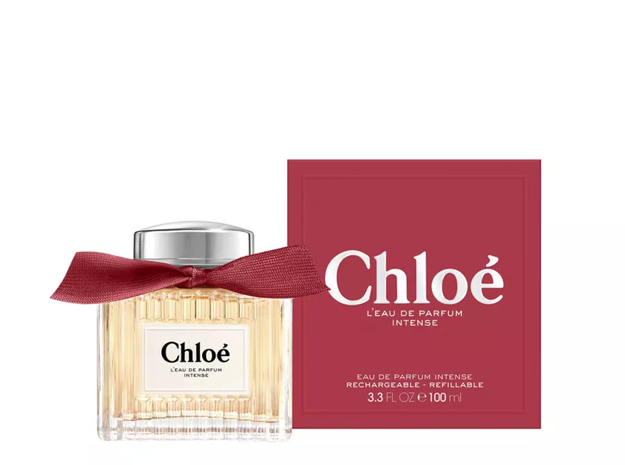 Chloé L'Eau de Parfum Intense 100 ML