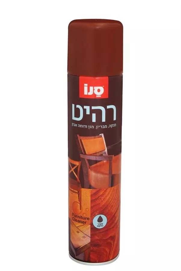 סנו רהיט ארוסול