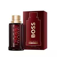 הוגו בוס דה אליקסיר אדפ 100 מ"ל - HUGO BOSS אקופארם - ecopharm