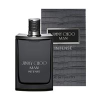 בושם לגבר Jimmy Choo Intense E.D.T 200ml אקופארם - ecopharm