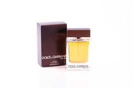 בושם לגבר THE ONE E.D.T 100 ML Dolce&Gabbana אקופארם - ecopharm