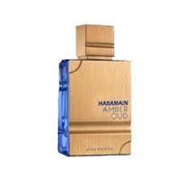 בושם לגבר AMBER OUD BLUE EDITION E.D.P 60 ML אקופארם - ecopharm