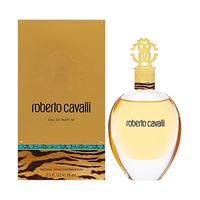 בושם לאשה Roberto Cavalli Roberto Cavalli E.D.P 75ml רוברטו קוואלי אקופארם - ecopharm