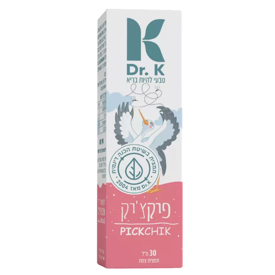 פיקצ'יק Dr.K