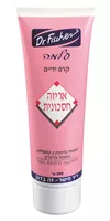 סקין גארד ספריי שקוף SPF30  בניחוח אננס - ליצ'י אקופארם - ecopharm