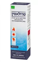 טרולאמין אקופארם - ecopharm