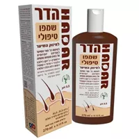 שמפו טיפולי הדר אקופארם - ecopharm