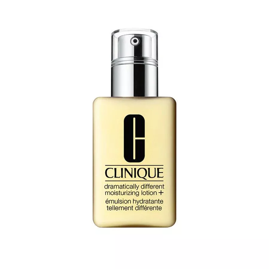 Clinique Dramatically Different Moisturizing Lotion קליניק תחליב לחות