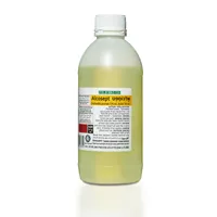 אלכוספט תמיסה לחיטוי ALCOSEPT 500ML FLORIS אקופארם - ecopharm