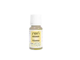 ‎שמן רוזמרין טהור PURE ROSEMARY OIL אקופארם - ecopharm