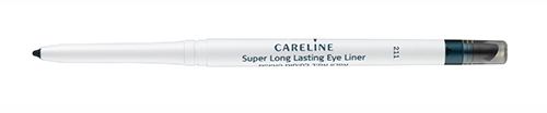 Long Lasting Eye Liner עפרונות עיניים ללא חידוד גוון 211