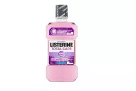 LISTERINE TOTAL CARE 500M אקופארם - ecopharm