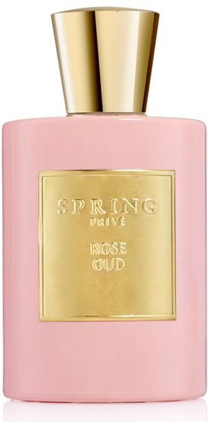 בושם לאישה ROSE OUD E.D.P 100 ML  ספרינג SPRING