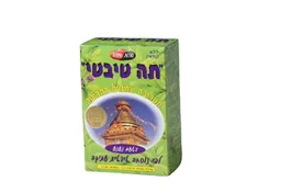 תה טיבטי נענע אקופארם - ecopharm