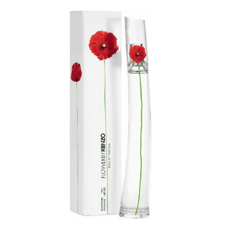 בושם לאישה KENZO FLOWER E.D.P 100 ML קנזו