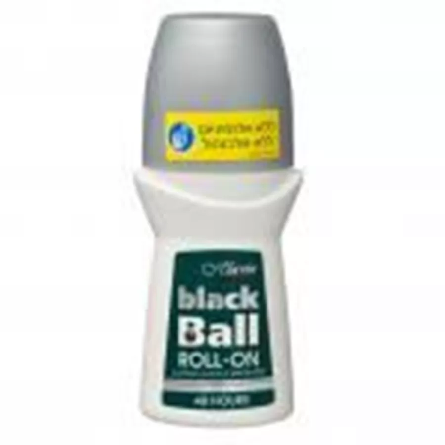 Black Ball דאודורנט רול און