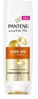 פנטן מרכך שמן משקם 600 מ"ל אקופארם - ecopharm