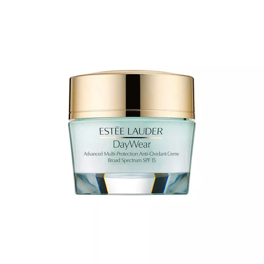 Estee Lauder - Daywear Cream Spf 15 קרם לחות להגנה על העור מפני תהליכי חמצון Spf 15