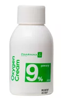 קרם חמצן 9% פארמקס אקופארם - ecopharm