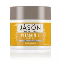 JASON קרם פנים ויטמין E  ג'ייסון אקופארם - ecopharm