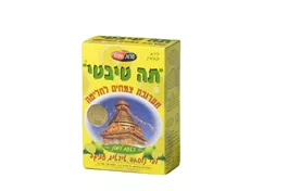 תה טיבטי לימון אקופארם - ecopharm