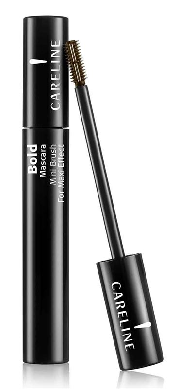 Bold Mascara מסקרה בולד גוון חום