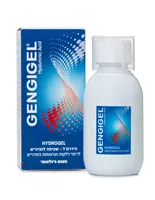 GENGIGEL  שטיפה אקופארם - ecopharm