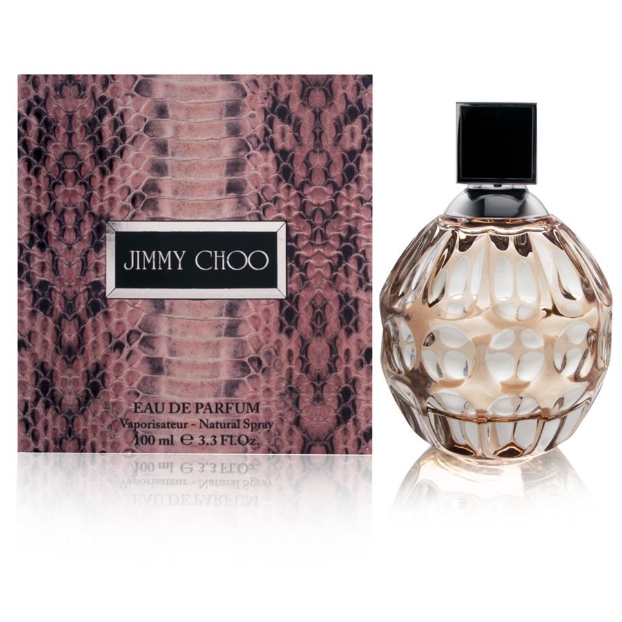 בושם לאשה Jimmy Choo Jimmy Choo E.D.P 100ml