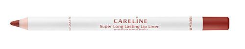 Long Lasting Lip Liner עפרונות שפתיים עם חידוד-168