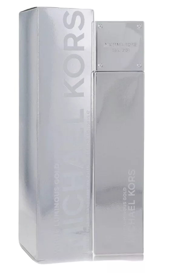 מייקל קורס וייט לומינוס MKC WHITE LUMINOUS EDP 100