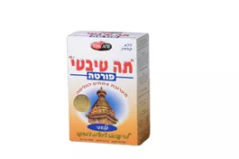 תה טיבטי פורטה קלאסי אקופארם - ecopharm