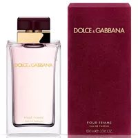 בושם לאישה דולצ’ה גבאנה Dolce Gabbana E.D.P 100ml אקופארם - ecopharm