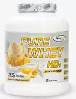 Pure Whey HD- אבקת חלבון בטעם בננה 2 ק''ג אקופארם - ecopharm