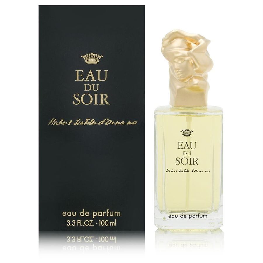 בושם לאשה Sisley Eau Du Soir E.D.P 100ml סיסלי