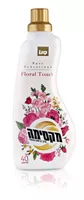 מקסימה מרכך כביסה בבישום עוצמתי floral touch אקופארם - ecopharm