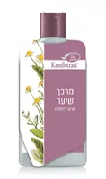 קמילוטרקט מרכך שיער אקופארם - ecopharm