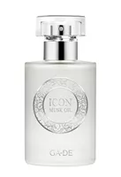 אייקון מאסק אויל ICON MUSK OIL 50 אקופארם - ecopharm