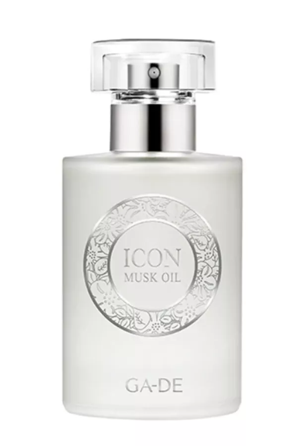 אייקון מאסק אויל ICON MUSK OIL 50