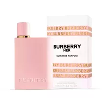 ברברי הר אליקסיר 100 מ"ל  Burberry For Her Elixir אקופארם - ecopharm