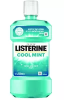 ליסטרין קולמינט LISTERINE COOLMINT 500 ML אקופארם - ecopharm