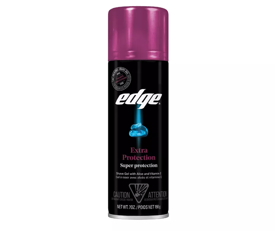 EDGE GEL   200 RED