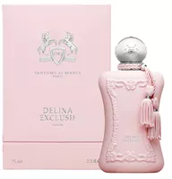 פרפיום דה מרלי דלינה אקסלוסיב DELINA EXCLUSIF PARFUM 75ML אקופארם - ecopharm