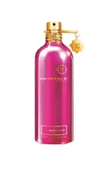 בושם לאישה Roses Musk e.d.p 100 ml מונטל אקופארם - ecopharm