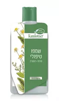 קמילוטרקט שמפו טיפולי אקופארם - ecopharm