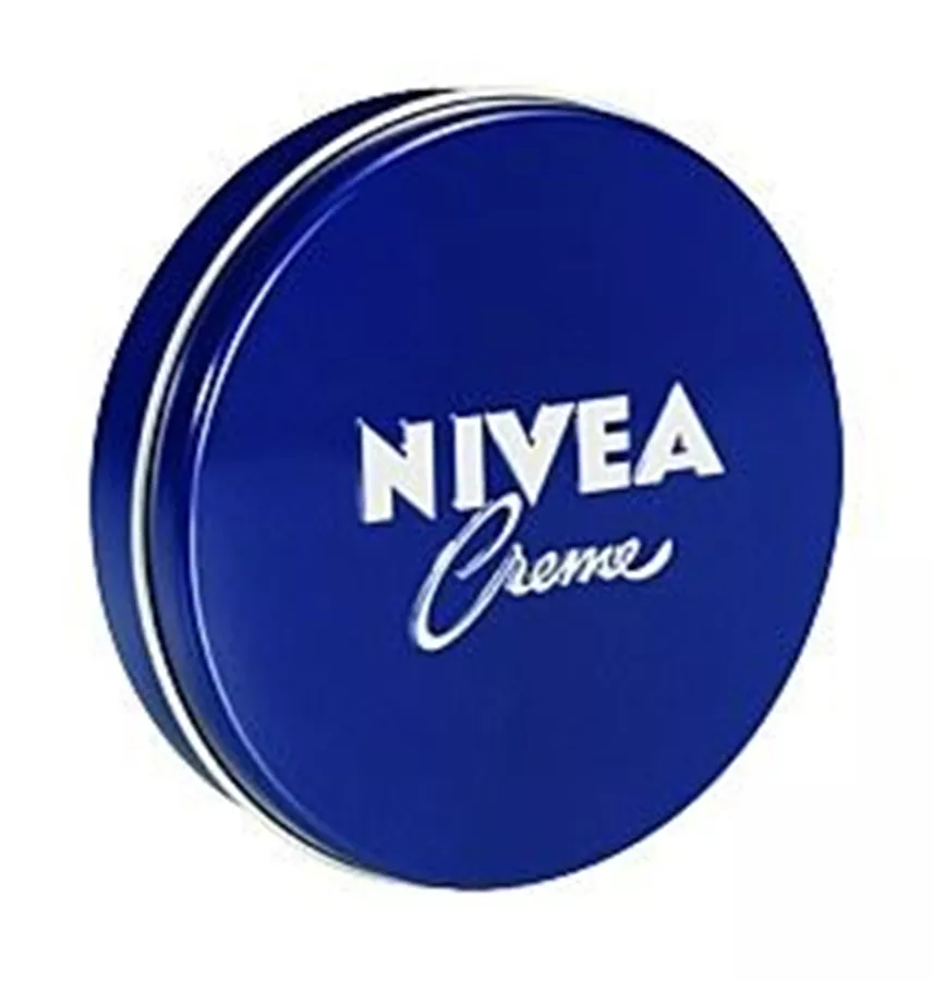 קרם רב שימושי- Nivea crème