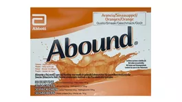 אבאונד תפוז ABOUND ORANGE אקופארם - ecopharm